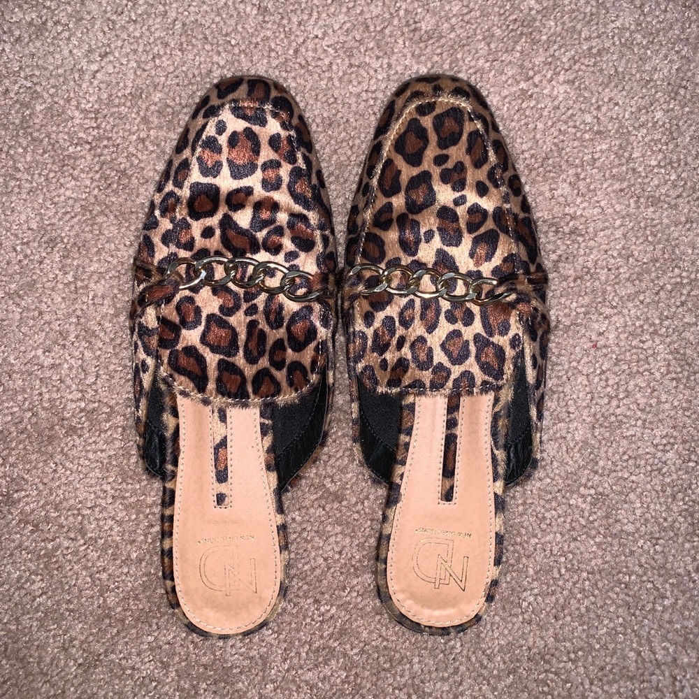 Flats